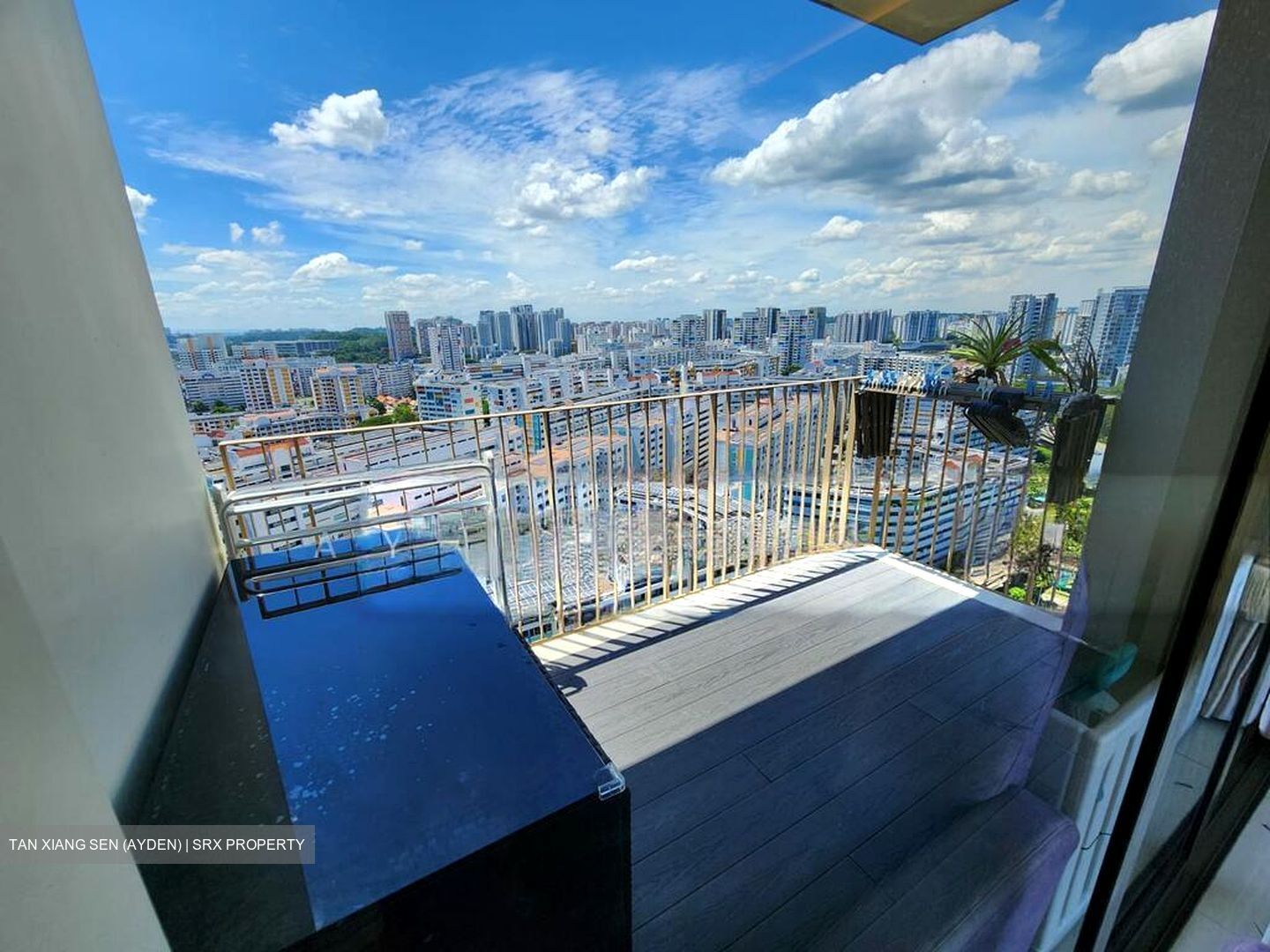Sol Acres (D23), Condominium #507398411